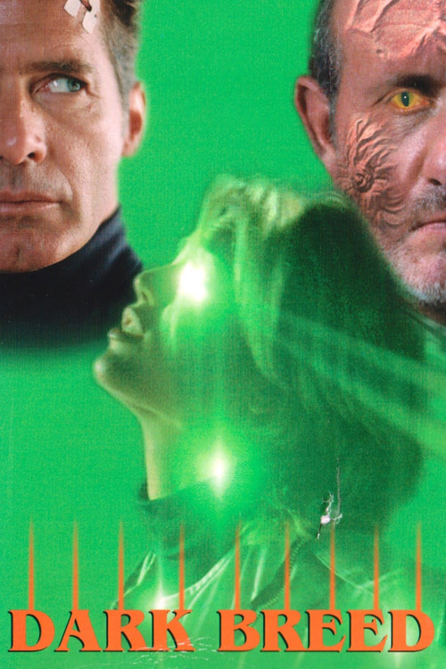 Dark Breed постер