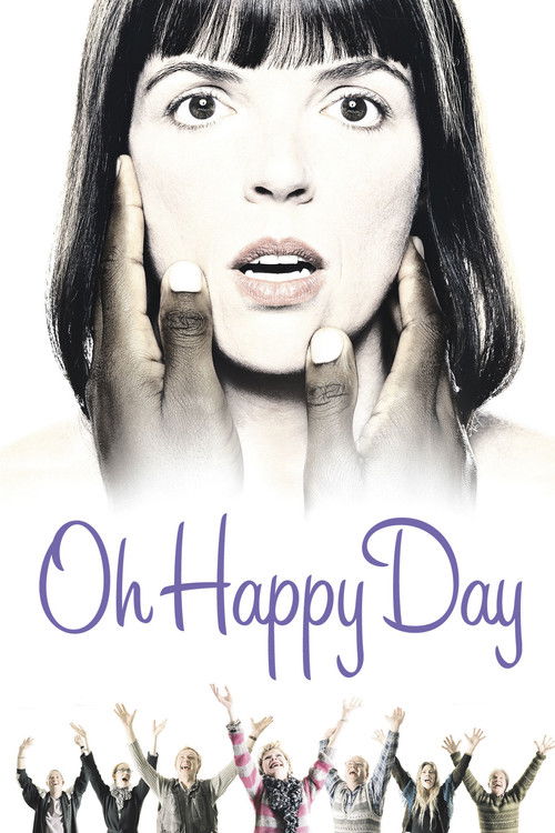 Oh Happy Day постер
