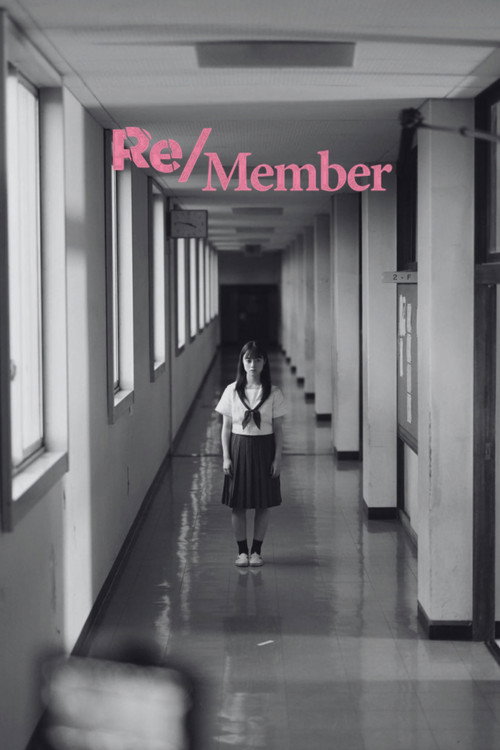 Re/Member постер