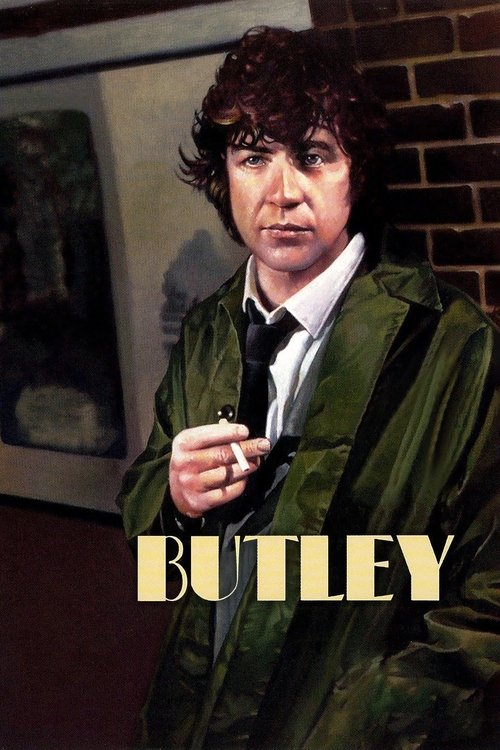 Butley постер