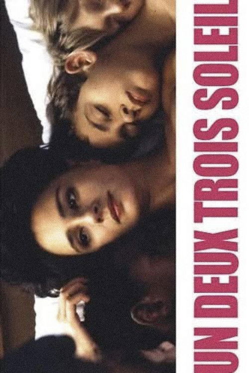 One, Two, Three, Sun постер