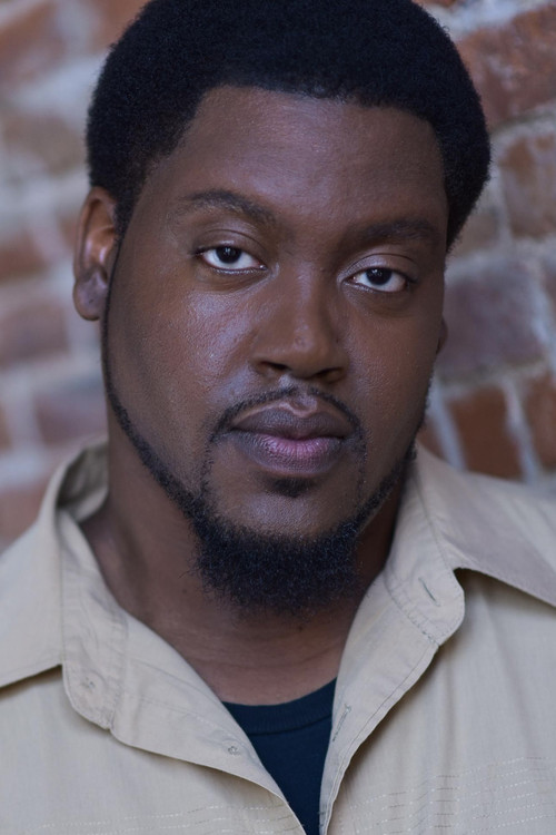 Антонио Ст. Джеймс