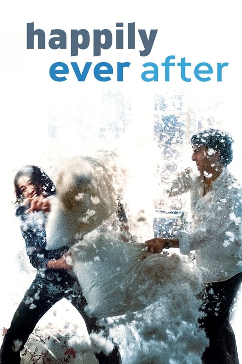 Happily Ever After постер