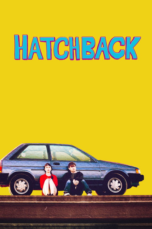 Hatchback постер