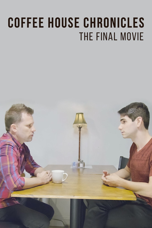 Coffee House Chronicles: The Final Movie постер
