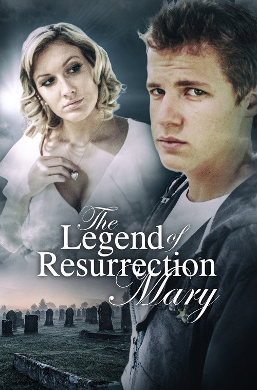 Resurrection Mary постер
