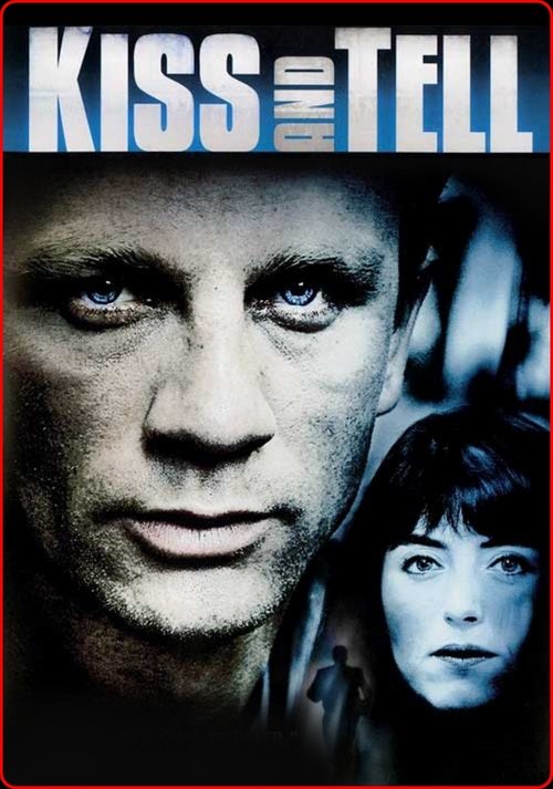 Kiss and Tell постер