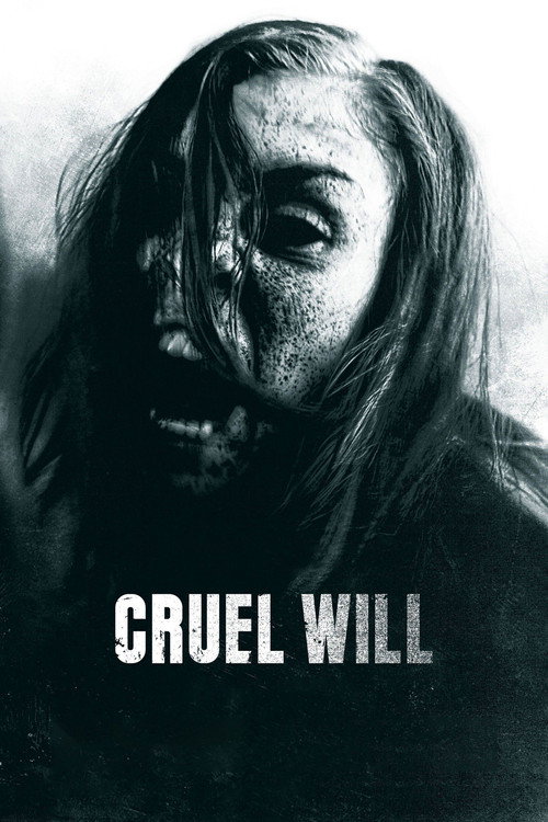 Cruel Will постер