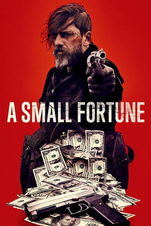 A Small Fortune постер