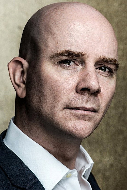 Грэм Соммервиль