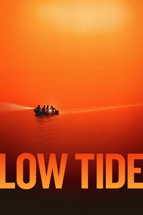 Low Tide постер