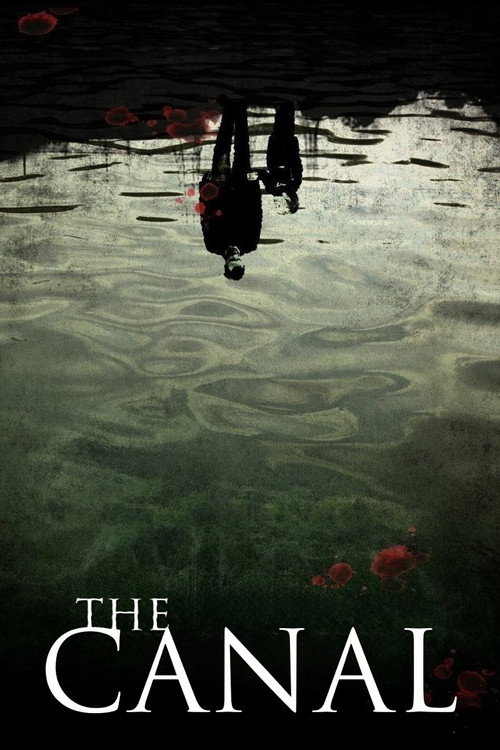 The Canal постер
