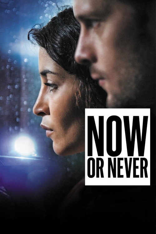 Now or Never постер