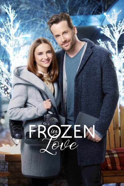 Frozen in Love постер