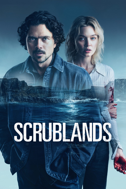 Scrublands постер