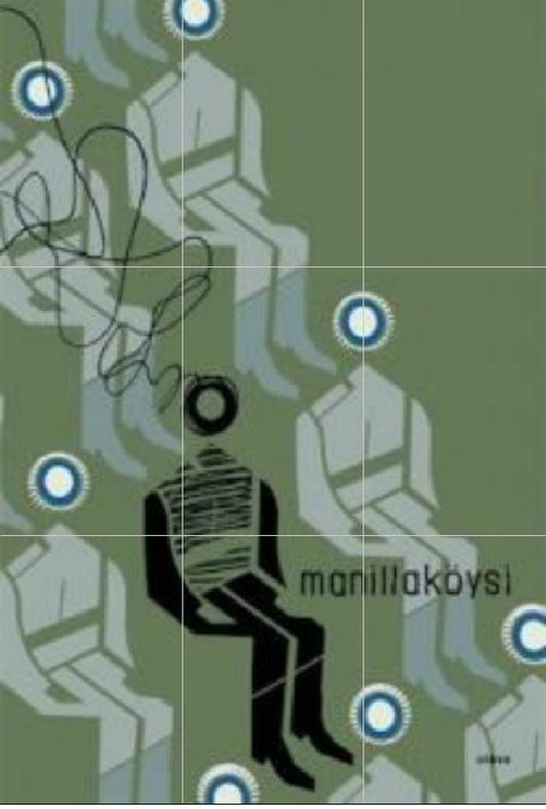 Manillaköysi постер