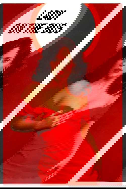 A Dama do Lotação постер