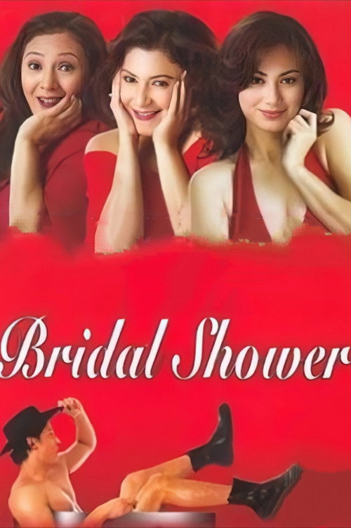 Bridal Shower постер