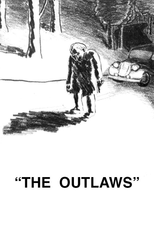 The Outlaws постер