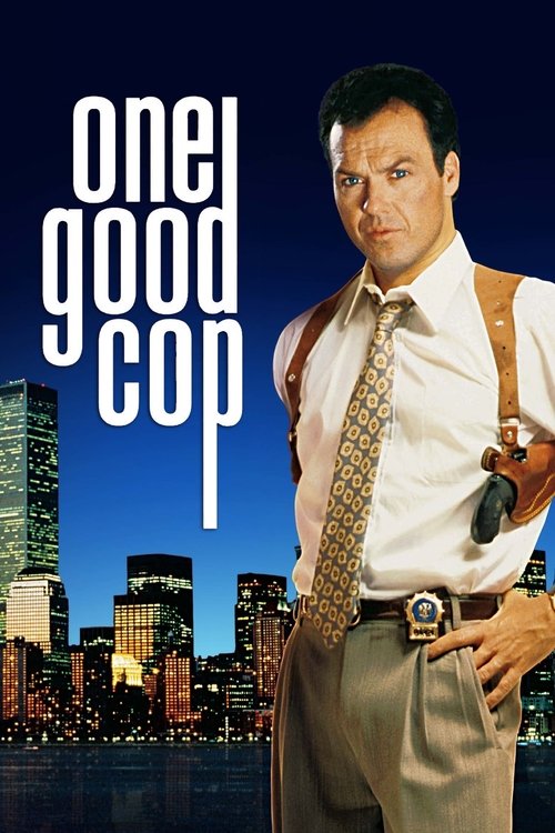 One Good Cop постер