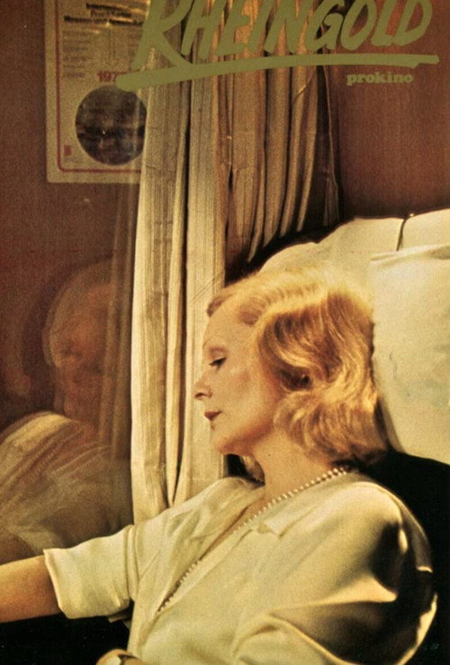 Rheingold постер