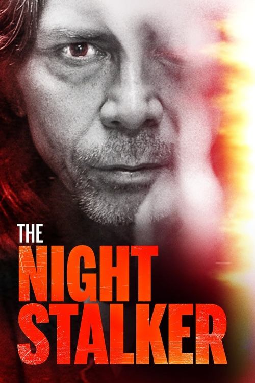 The Night Stalker постер