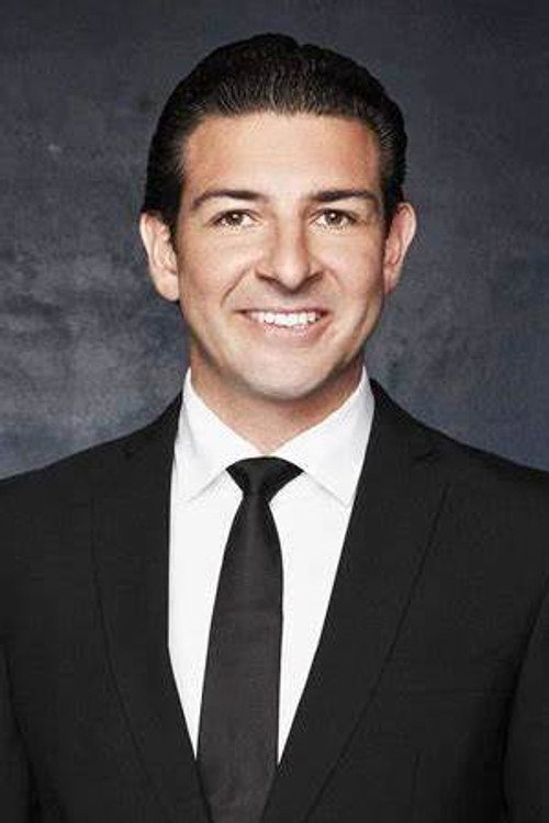 Jean Philippe Susilovic