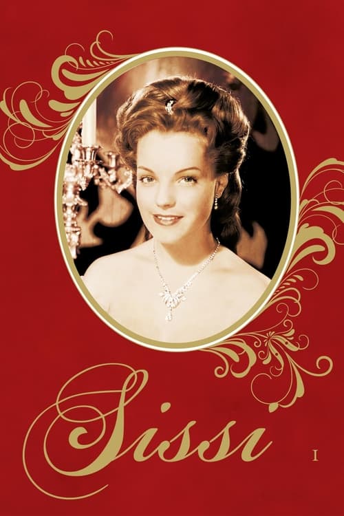 Sissi постер