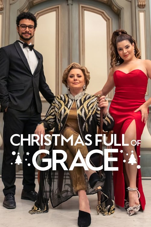 Christmas Full of Grace постер