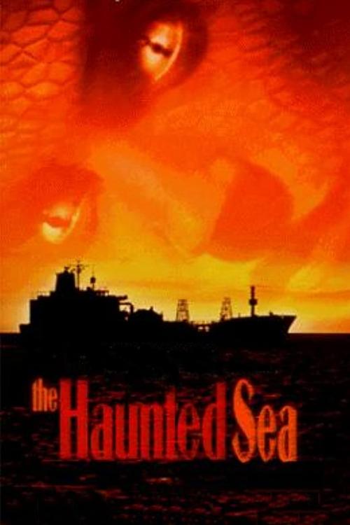 The Haunted Sea постер