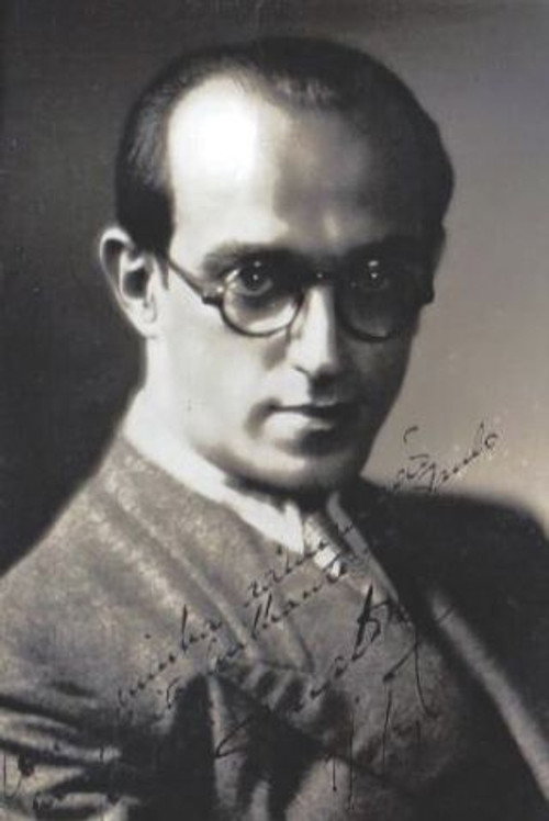 Renato Murce