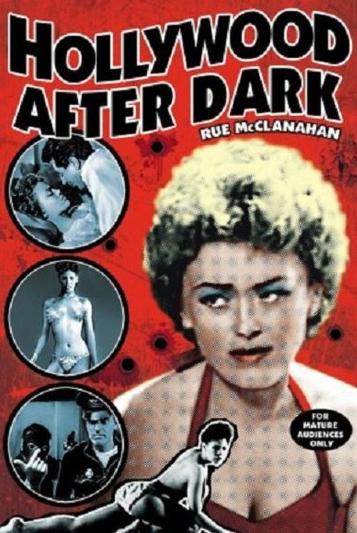 Hollywood After Dark постер