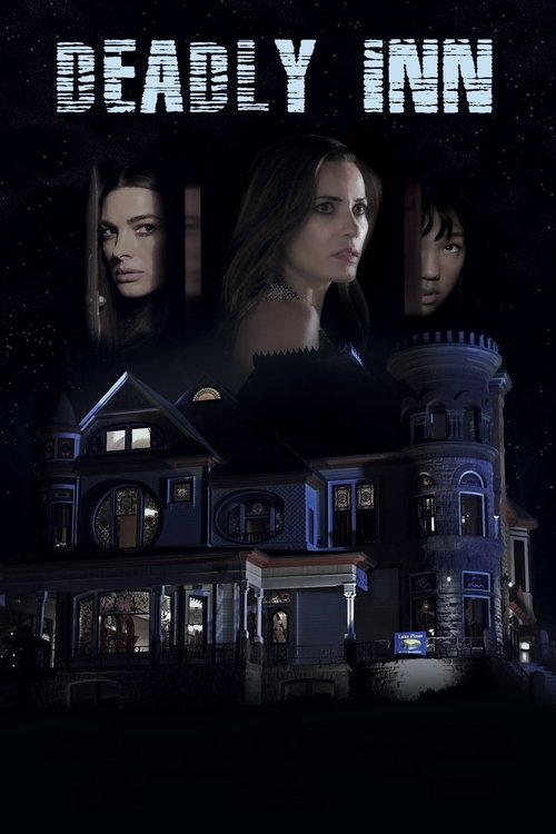 Deadly Inn постер