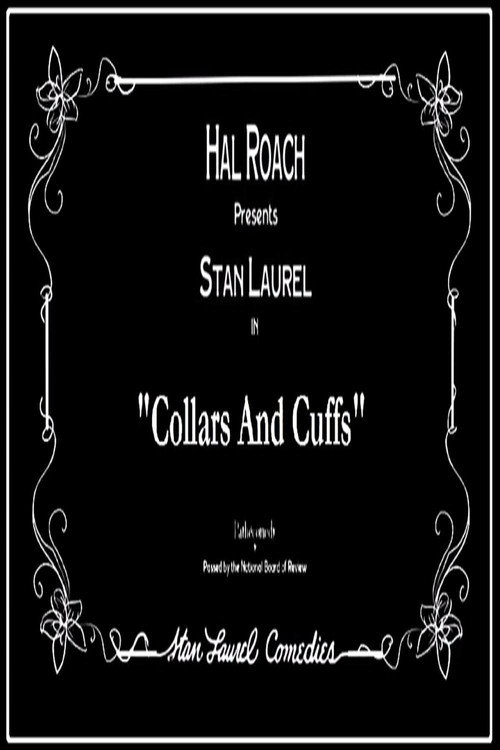 Collars and Cuffs постер