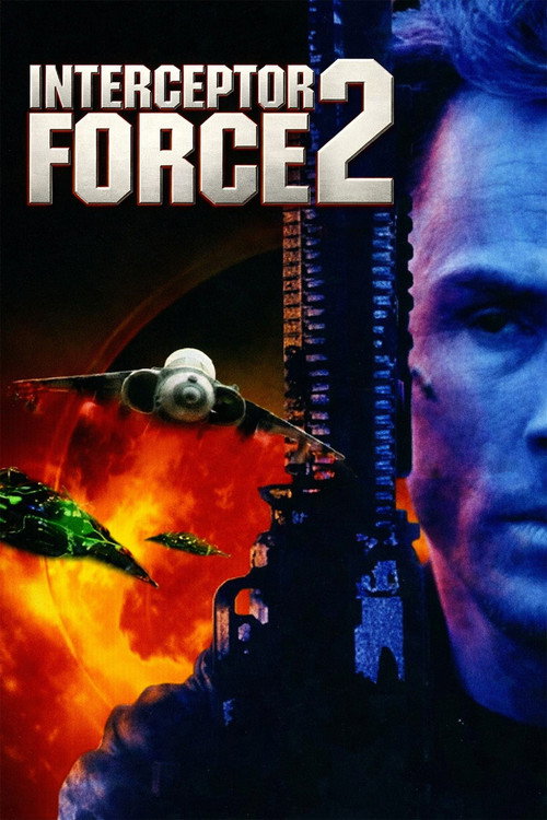 Interceptor Force 2 постер