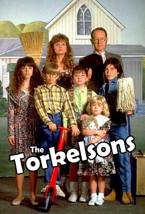 The Torkelsons постер