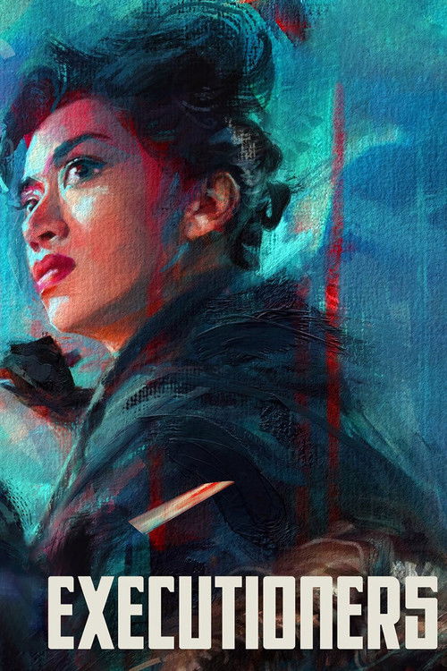 Executioners постер