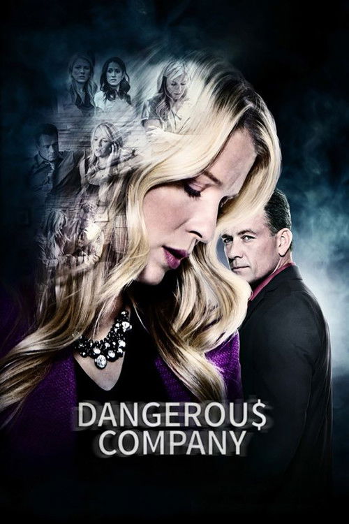 Dangerous Company постер