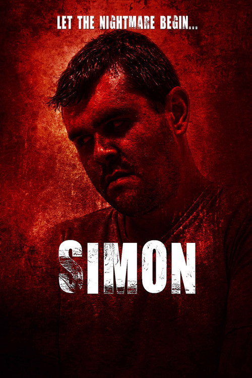 Simon постер