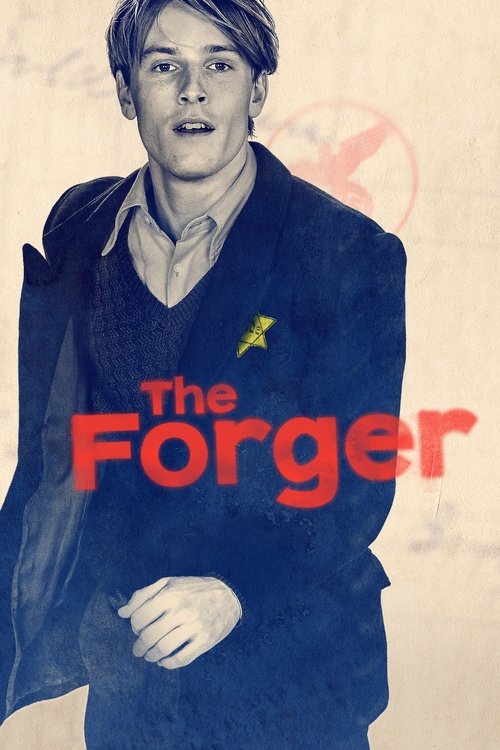 The Forger постер