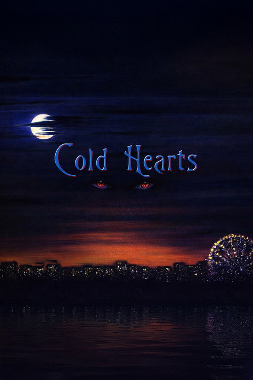 Cold Hearts постер