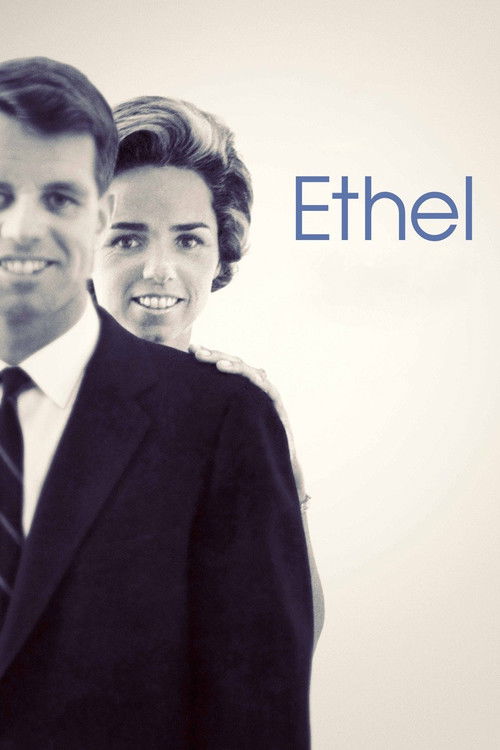 Ethel постер