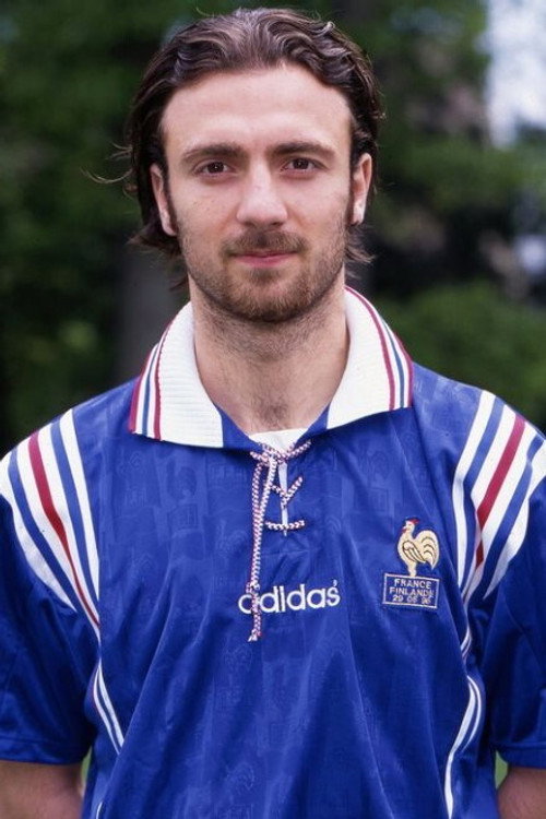Christophe Dugarry