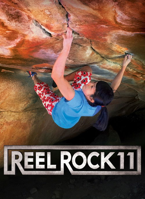 Reel Rock 11 постер