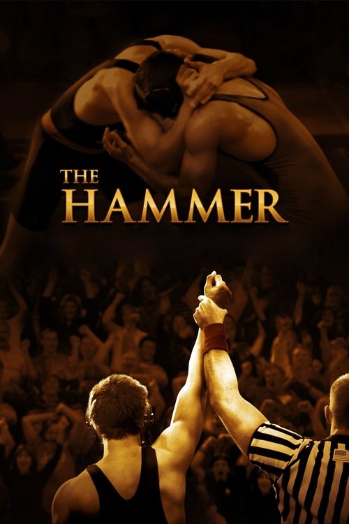 The Hammer постер