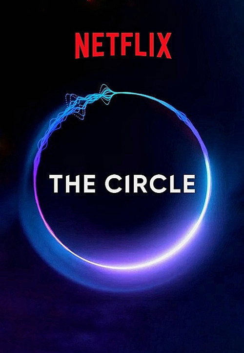 The Circle постер
