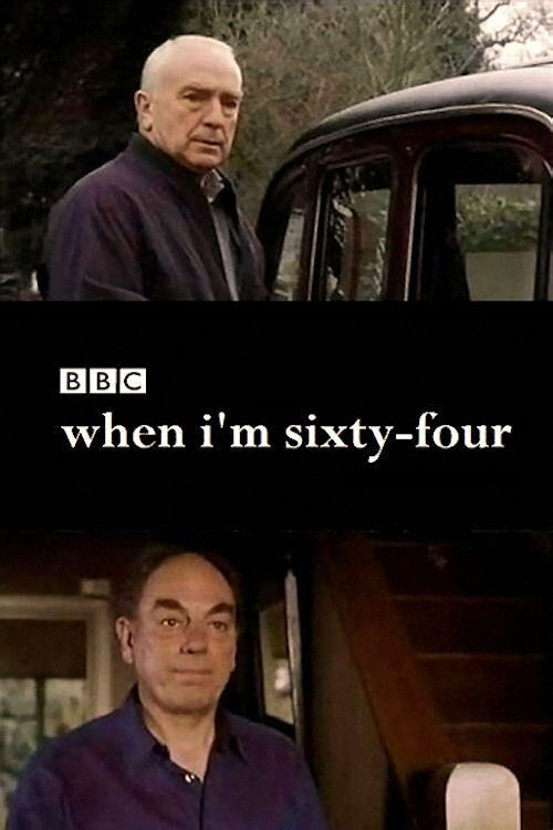 When I'm Sixty-Four постер
