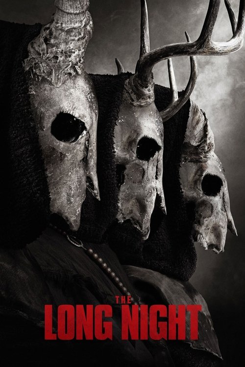 The Long Night постер