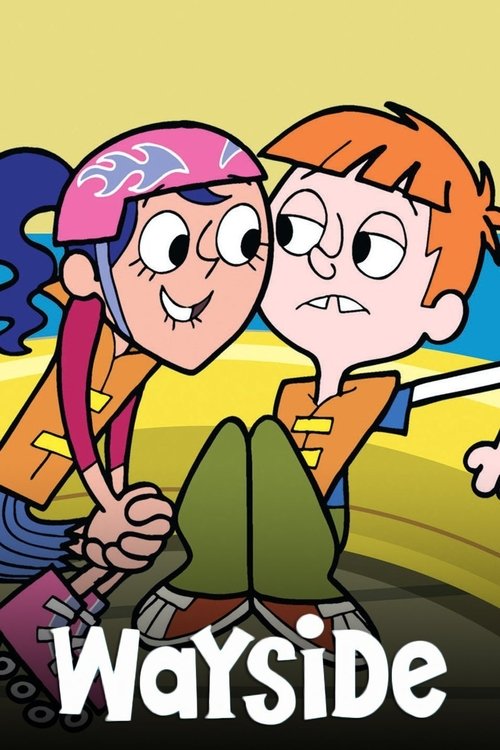 Wayside постер