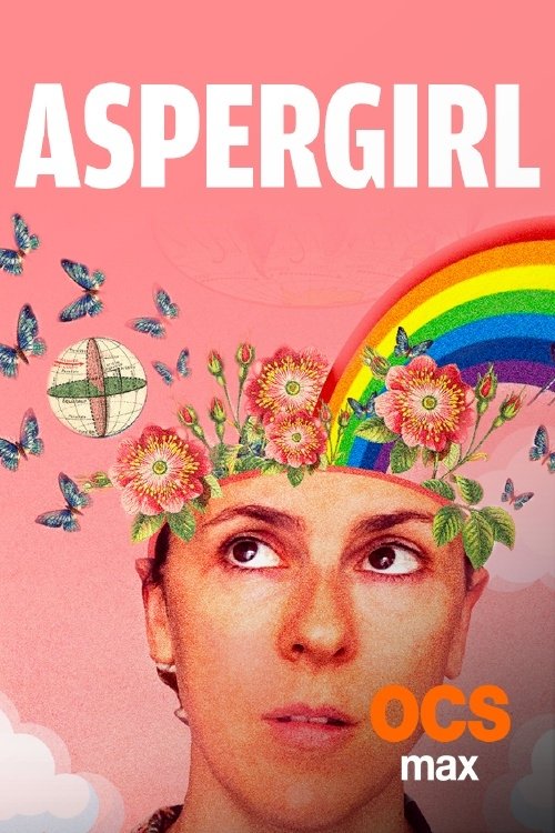 Aspergirl постер